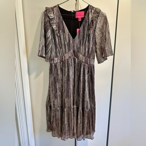NWT Lilly Pulitzer Dress